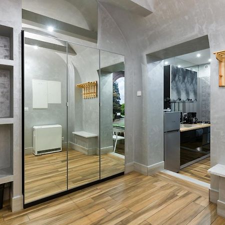 Mikolajska Residence Krakow Dış mekan fotoğraf