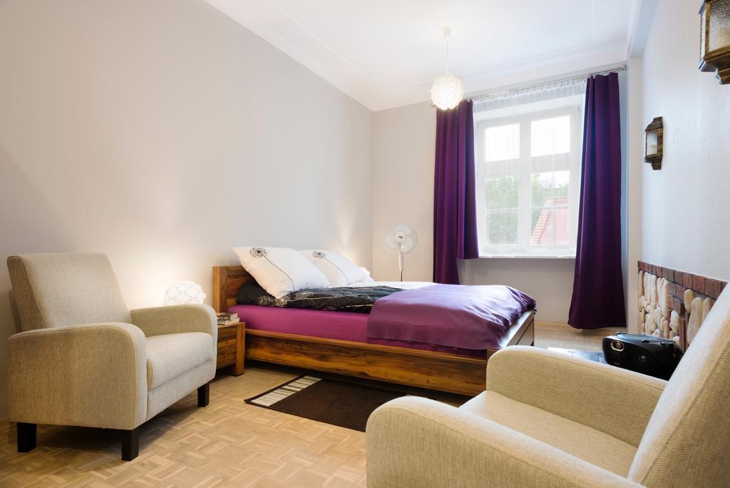 Mikolajska Residence Krakow Oda fotoğraf