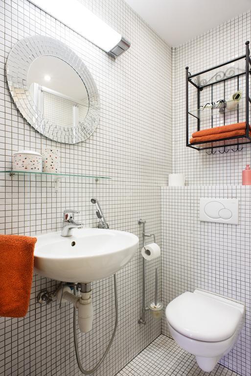 Mikolajska Residence Krakow Oda fotoğraf