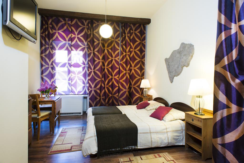 Mikolajska Residence Krakow Oda fotoğraf