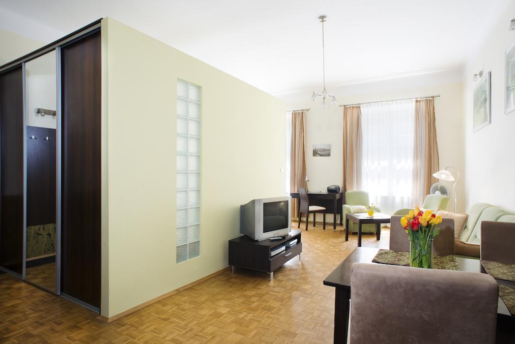 Mikolajska Residence Krakow Oda fotoğraf