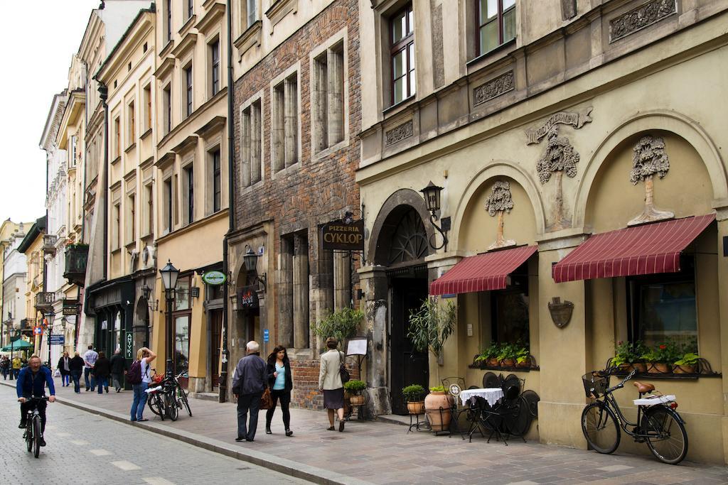 Mikolajska Residence Krakow Oda fotoğraf