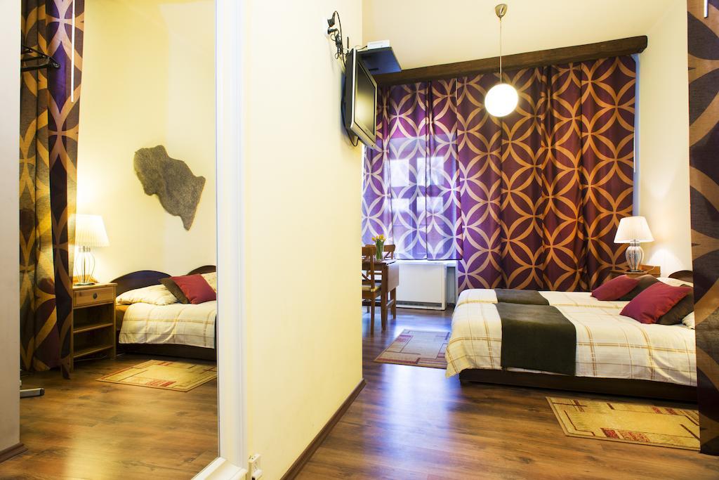 Mikolajska Residence Krakow Oda fotoğraf
