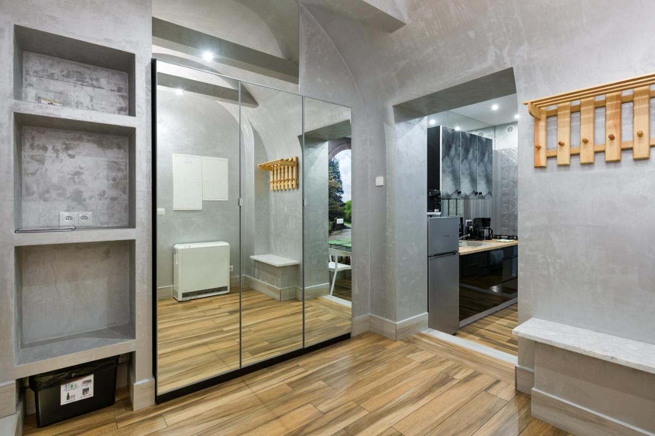 Mikolajska Residence Krakow Dış mekan fotoğraf