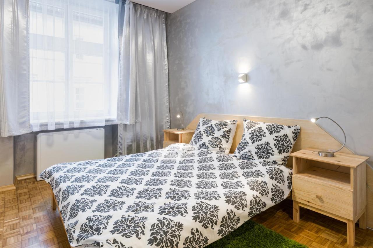 Mikolajska Residence Krakow Dış mekan fotoğraf