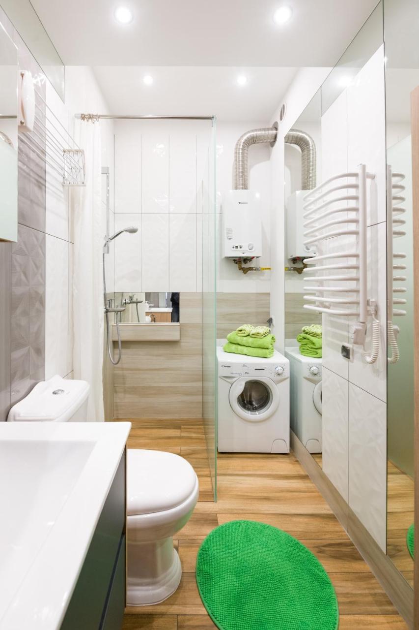 Mikolajska Residence Krakow Dış mekan fotoğraf